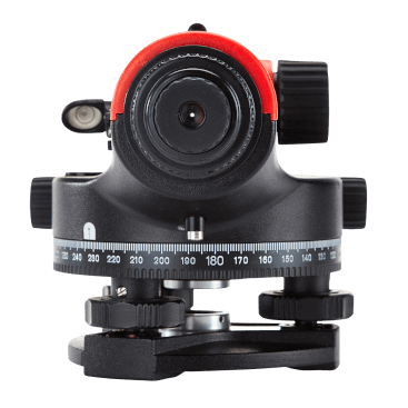 Datum AL32 Automatic Level is the ideal engineer's levelling instrument, featuring a built in 360 degree circle to help set out angles.