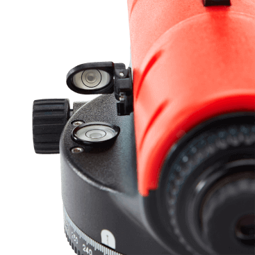 Datum AL32 Automatic Level is the ideal engineer's levelling instrument, featuring a built in 360 degree circle to help set out angles.