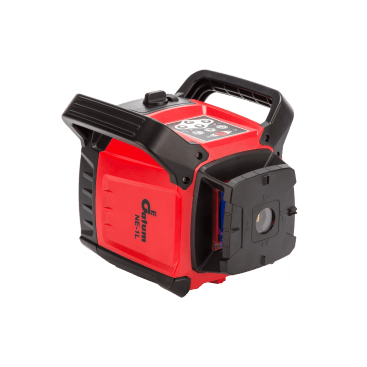 NE-1L Laser Level is the most advanced electronic laser level in the Datum range, capable of self-levelling in either horizontal, vertical or plumb.
