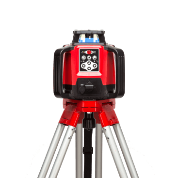 NE-1L Laser Level is the most advanced electronic laser level in the Datum range, capable of self-levelling in either horizontal, vertical or plumb.