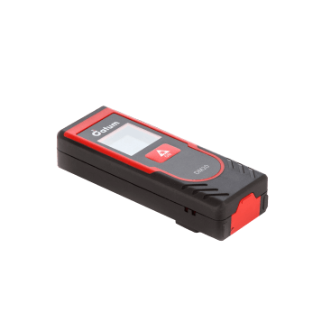 Datum DM20 Laser Distance Meter is the ideal professional distance measurement device, with minimal functions for the simple task of interior linear distance measurement for distances up to 20 metres.