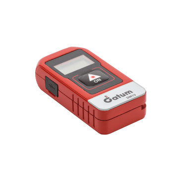 The Datum DM15 Laser Distance Meter is one of the smallest and compact laser distance meters on the market.