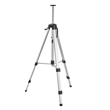 Datum DERT1 is a lightweight, compact tripod that is most suited to mounting small lasers etc.