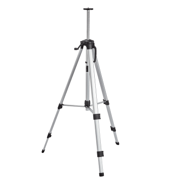 Datum Economy Rising Tripod 2  is a lightweight, compact tripod that is most suited to mounting small lasers etc.