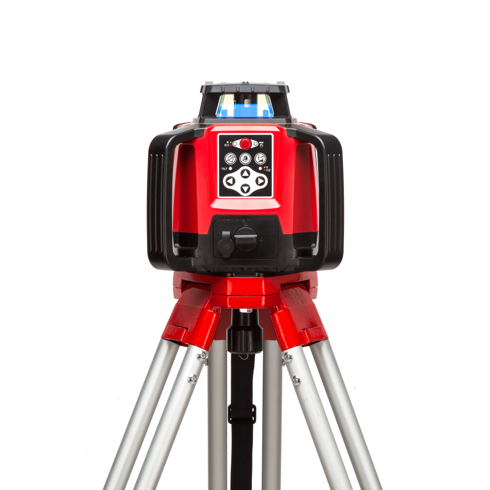 NE-1L Laser Level is the most advanced electronic laser level in the Datum range, capable of self-levelling in either horizontal, vertical or plumb.