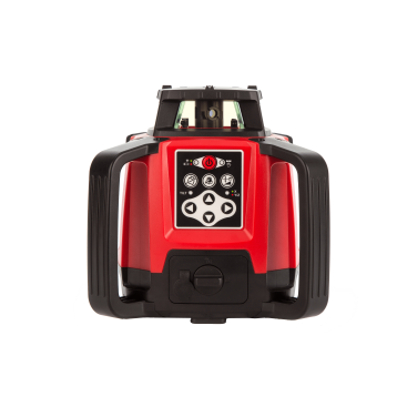 NE-1L Laser Level is the most advanced electronic laser level in the Datum range, capable of self-levelling in either horizontal, vertical or plumb.